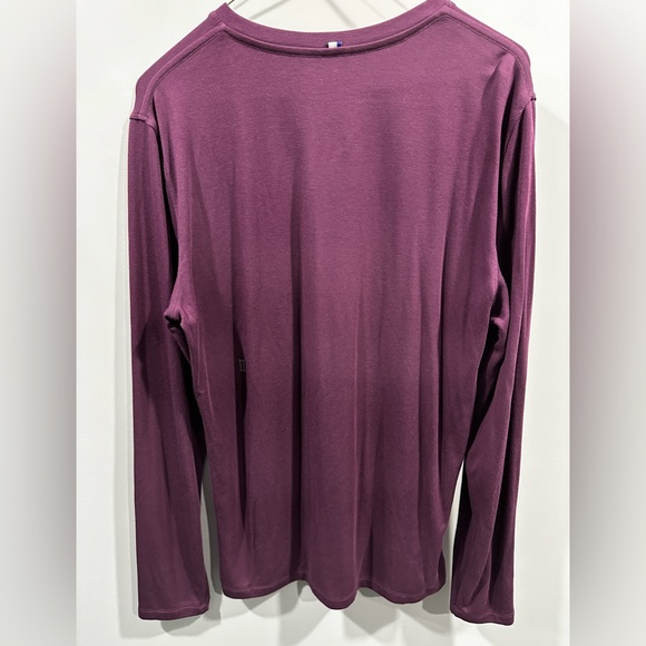 Men’s Kit and Ace Long Sleeve - Picture 3 of 4